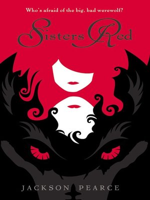 cover image of Sisters Red